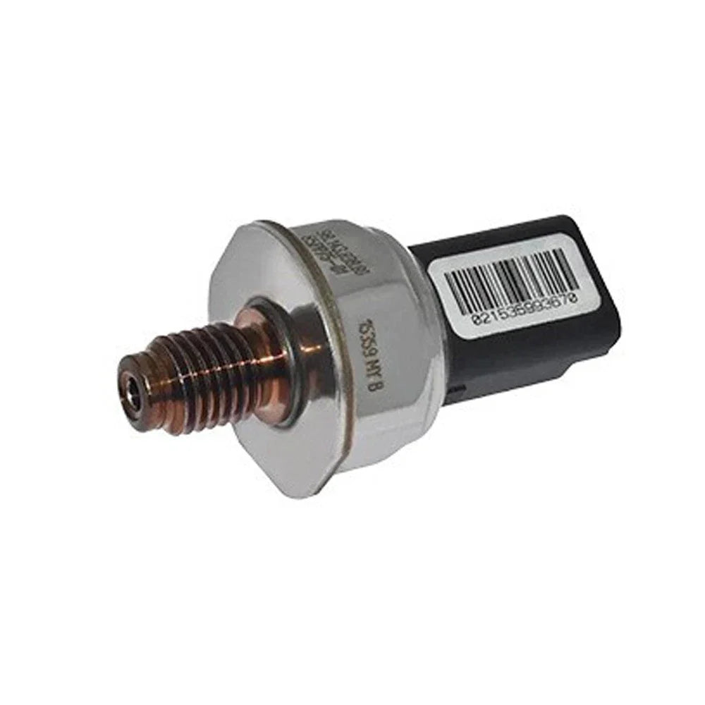 Fuel Rail Pressure Sensor for Peugeot Citroen C4 C5 C8 Vauxhall Opel (2004-2018)
