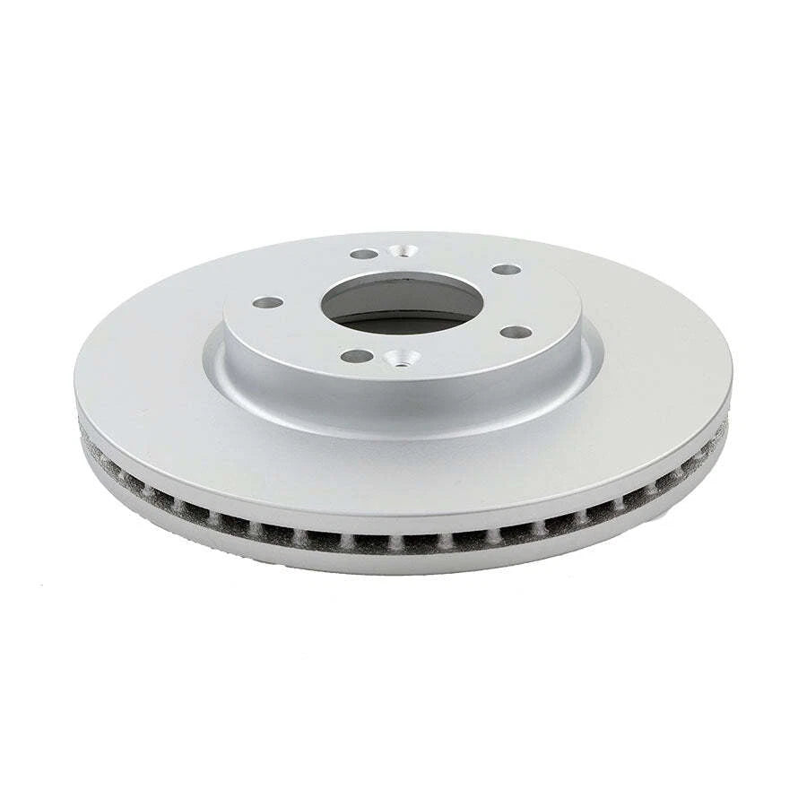 Front Disc Brake Rotor for Hyundai Sonata (2006–2010)