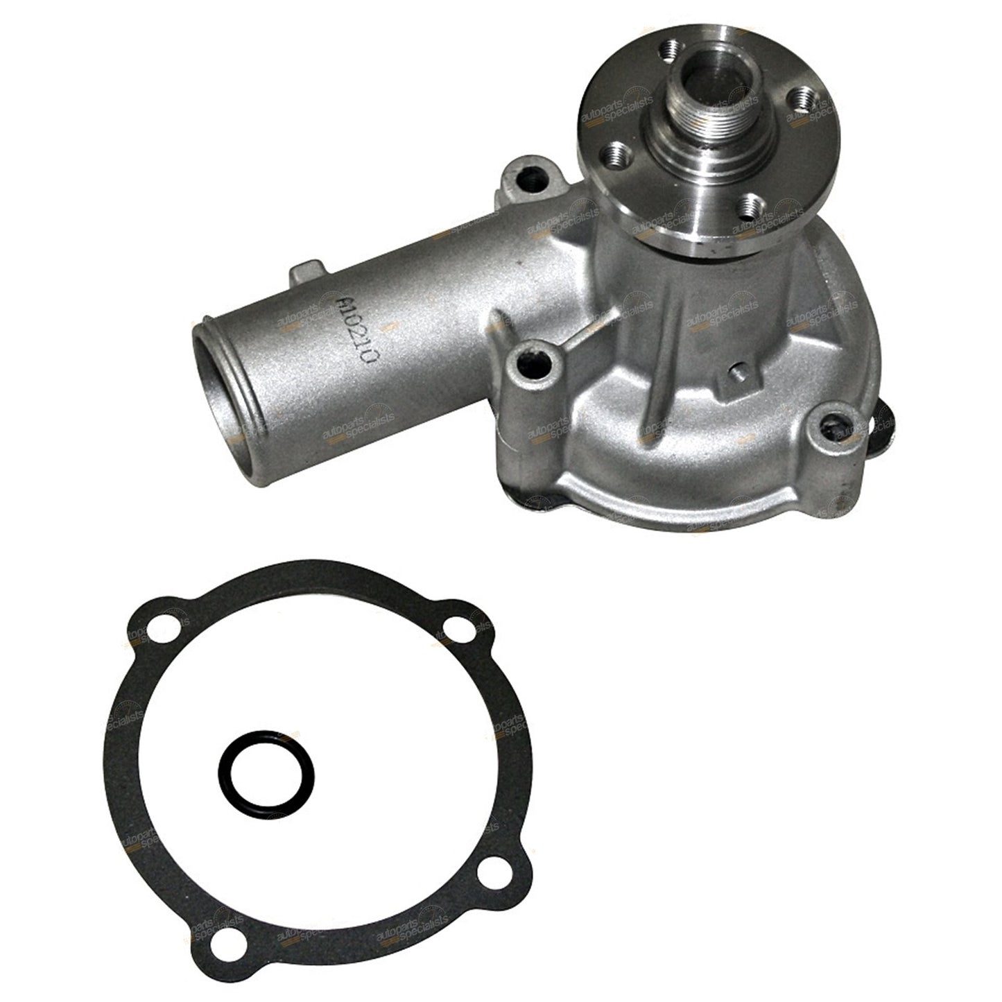 Water Pump & Gasket for Ford Falcon (EA-ED)