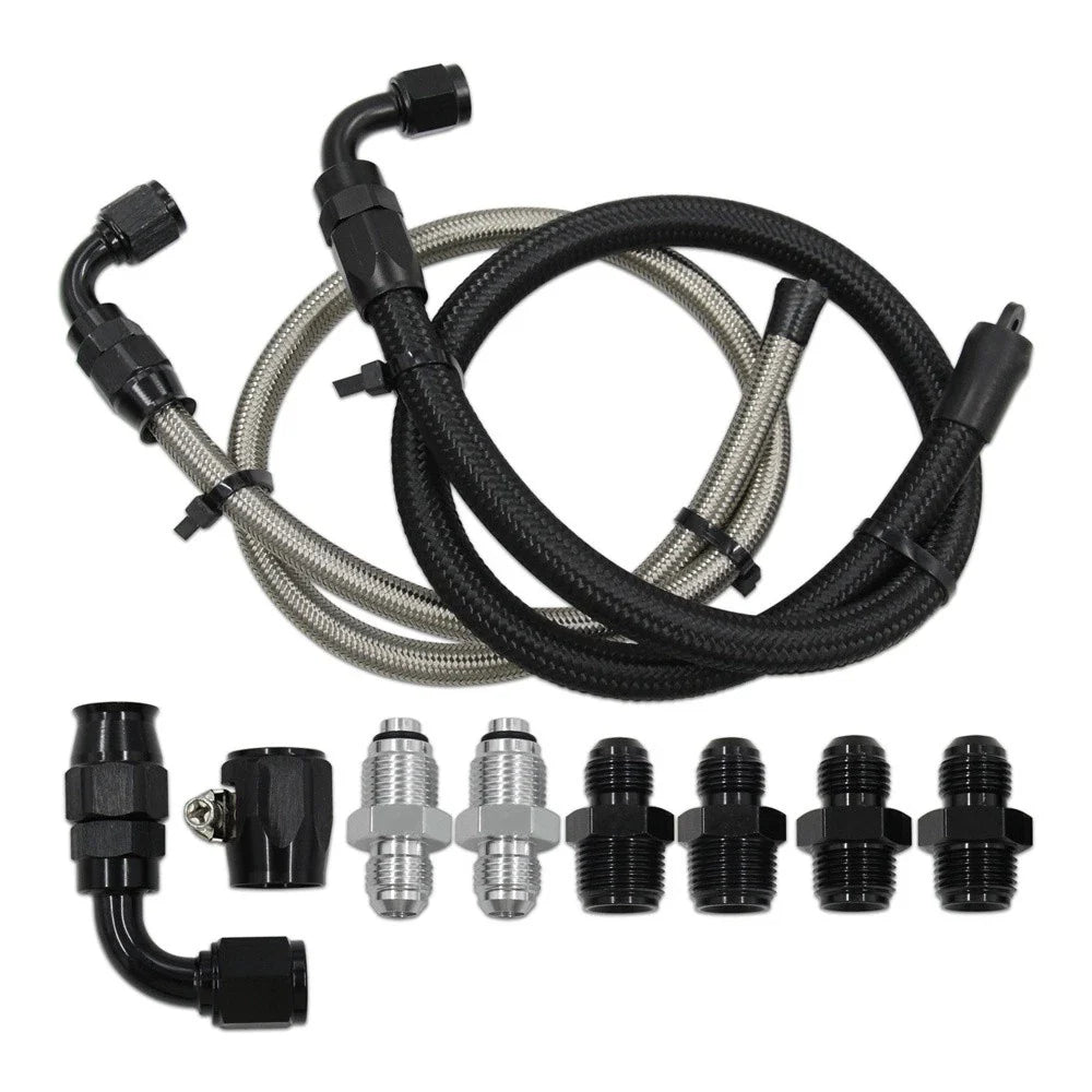 Power Steering Hose for 1950-2000 GM LS Chevrolet C10 (1950-2000)