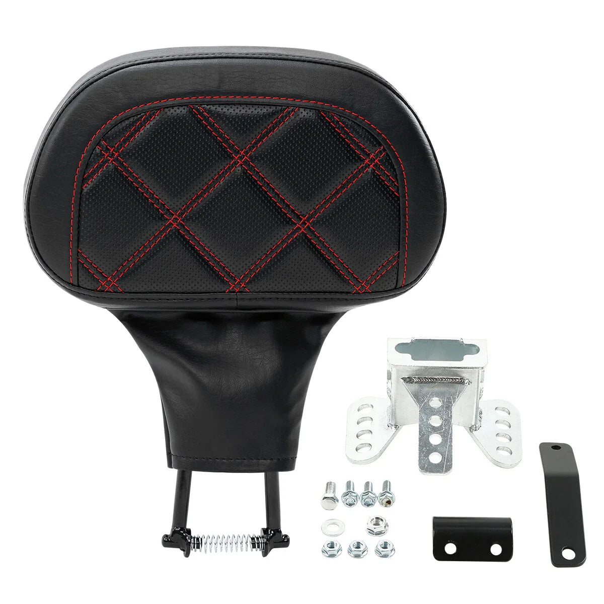 Driver Backrest for Harley CVO Road King Glide Ultra Limited (1988-2023)