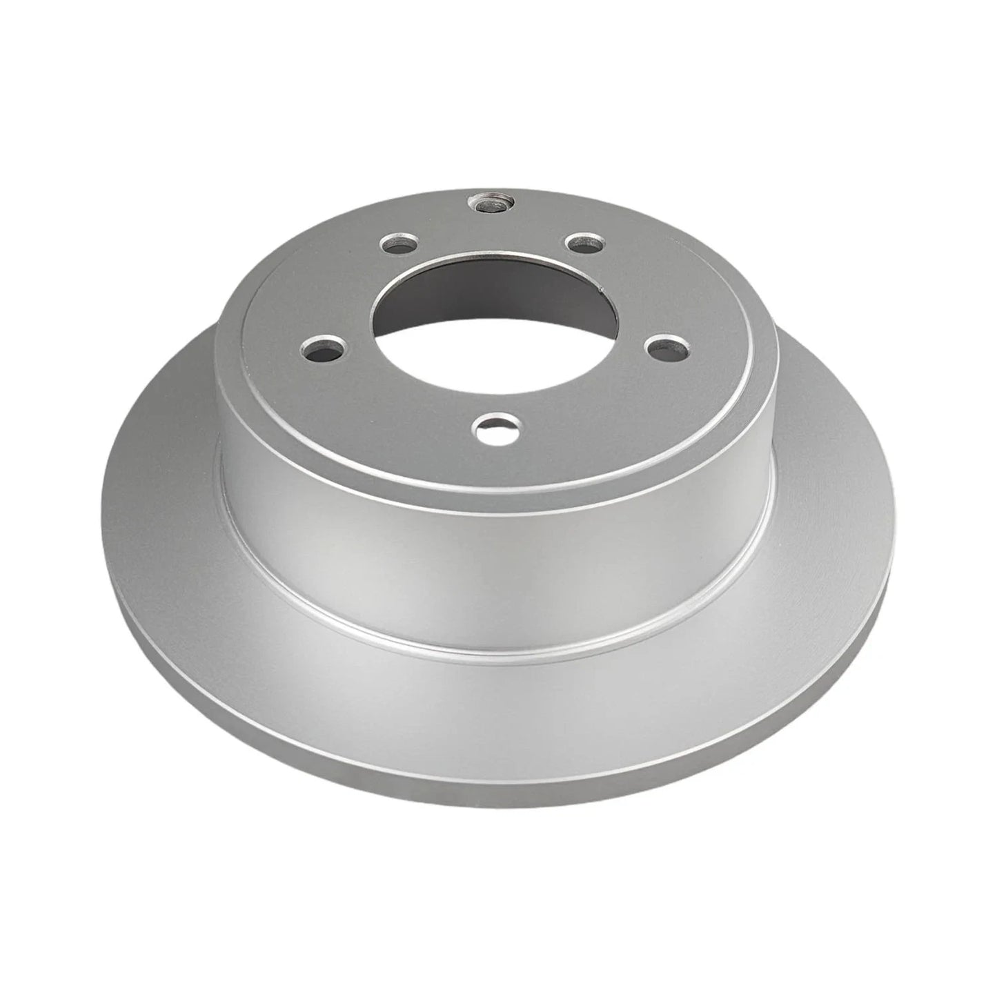 Rear Brake Rotor for Dodge Caliber (2007–2012)