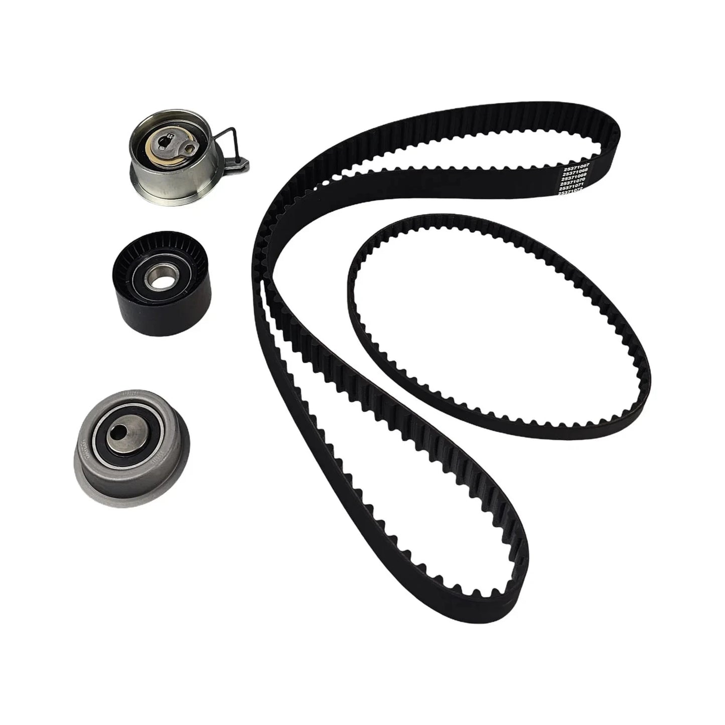 Engine Timing Belt Kit for LDV G10 (2015–2026)