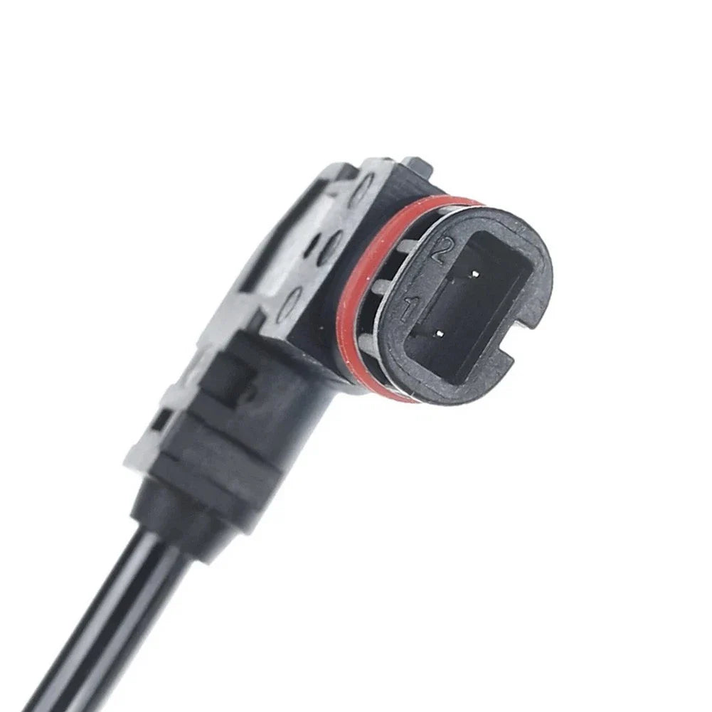 Front Axle ABS Wheel Speed Sensor for Mercedes C Class Coupe CL203 (2000–2007)