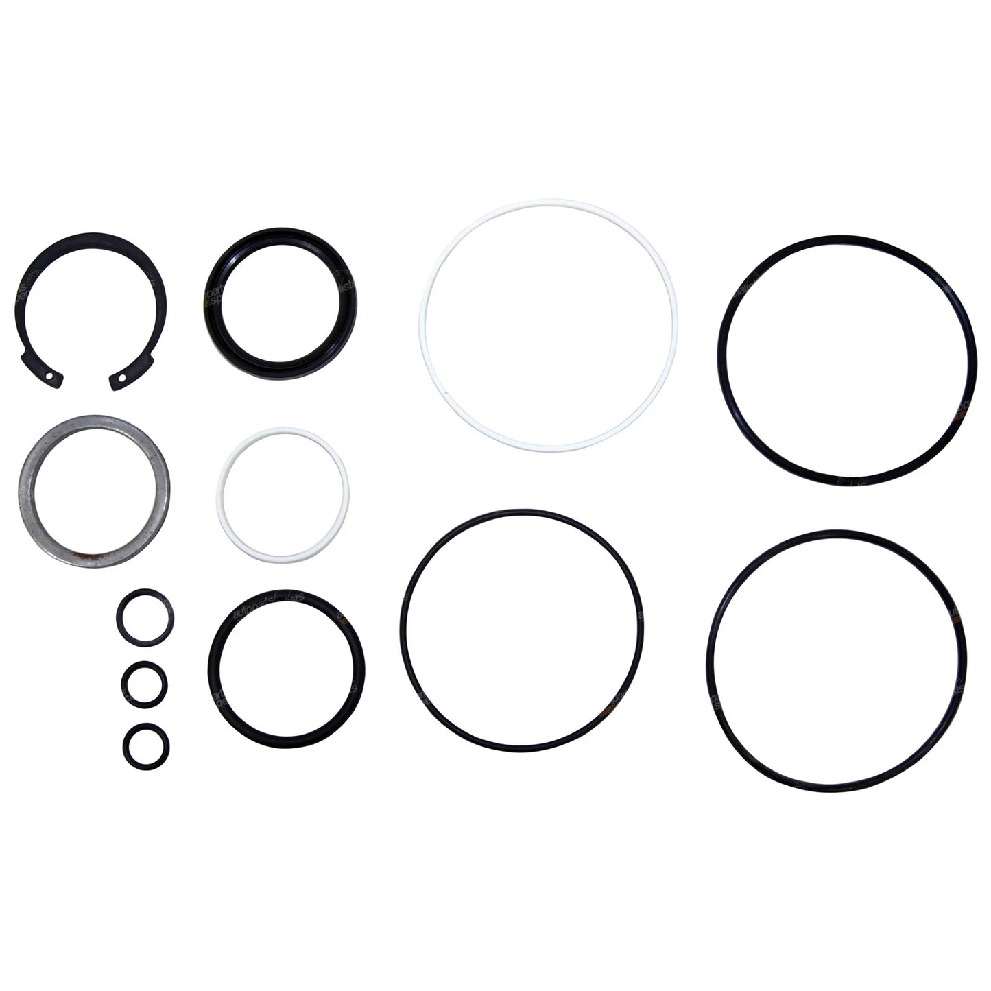 Power Steering Box Seal Repair Kit for Landcruiser VDJ76 VDJ78 VDJ79 (2007–2013)