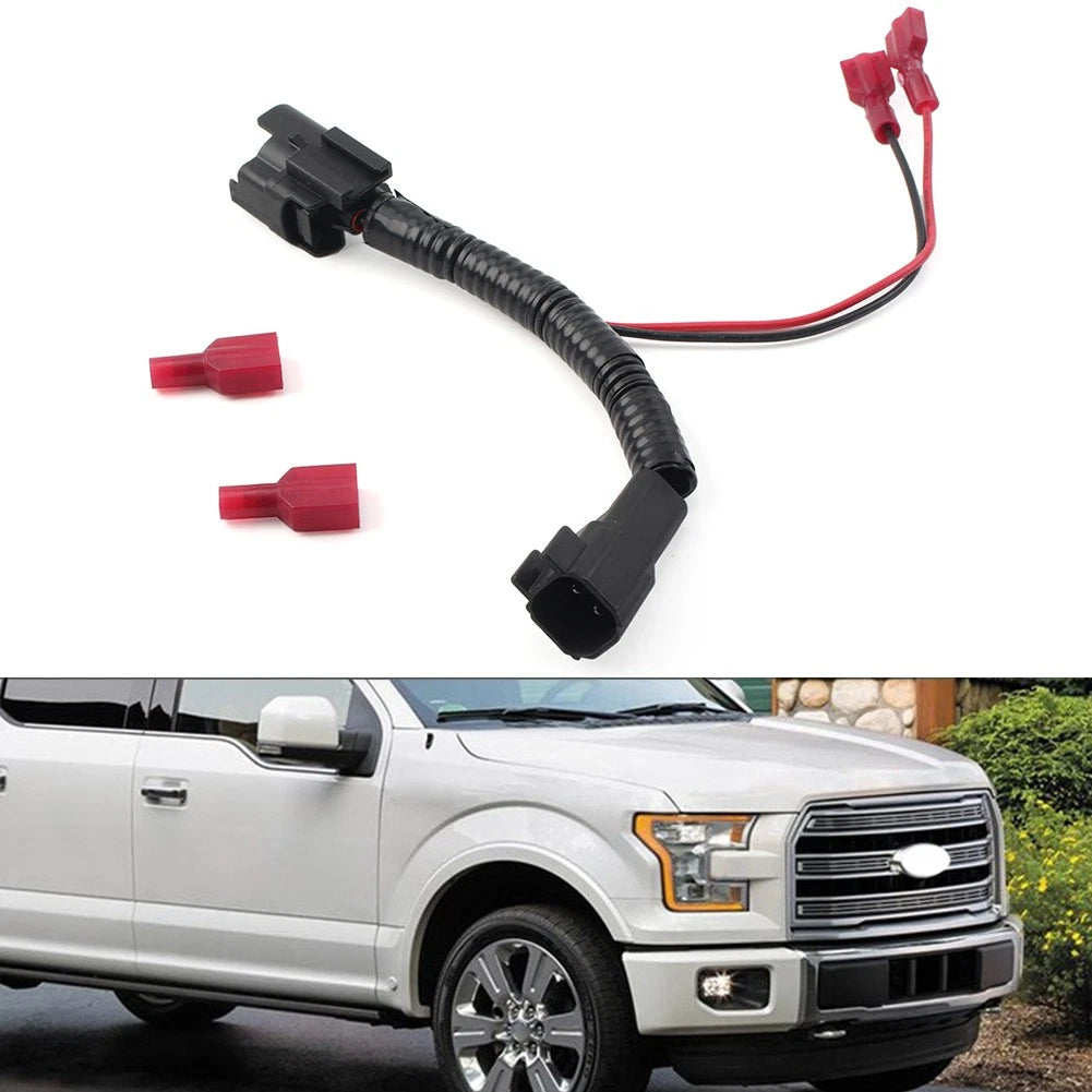 Front Parking Lights Adapter for Ford F Series (2015–2023)