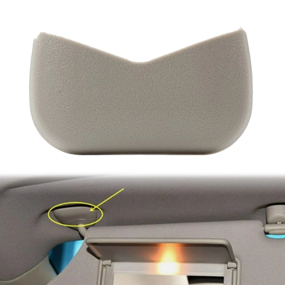 Remote Key Fob Shell Case for Nissan Micra Xtrail Qashqai Juke (2003–2023)