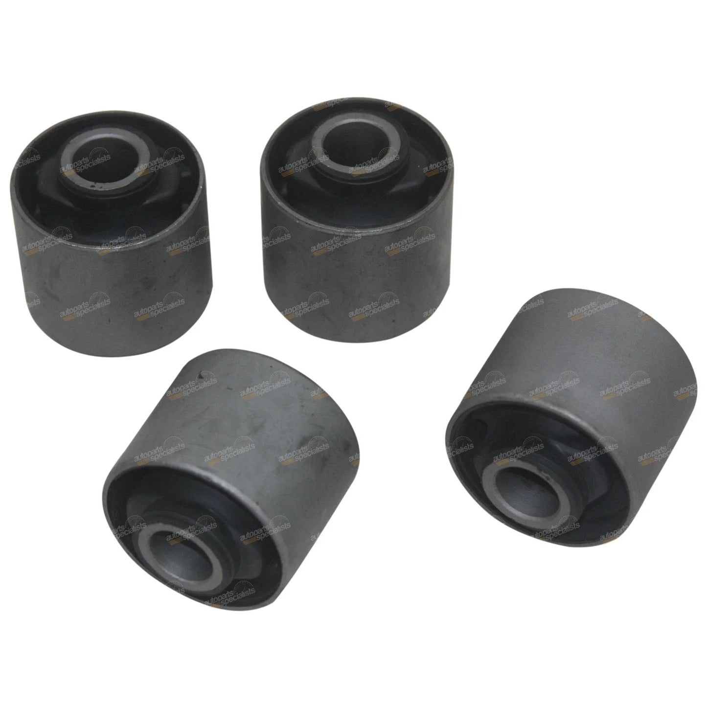 Lower Trailing Arm Bush Kit for Landcruiser FJ80 FZJ80 HDJ80 HZJ80 (1990–1997)