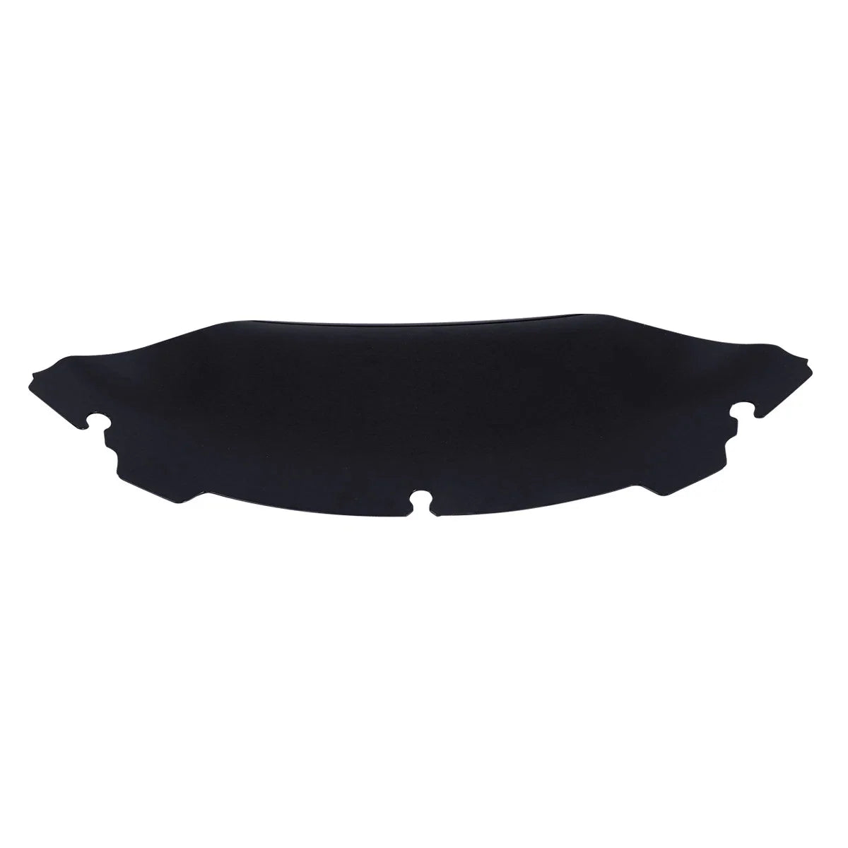 Windscreen 7" for Harley Electra Tri Glide FLHT (2014 - 2024)