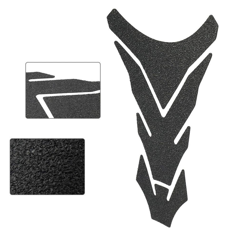Anti Slip Fuel Tank Pad Stickers for Kawasaki BMW (Motorcycle)