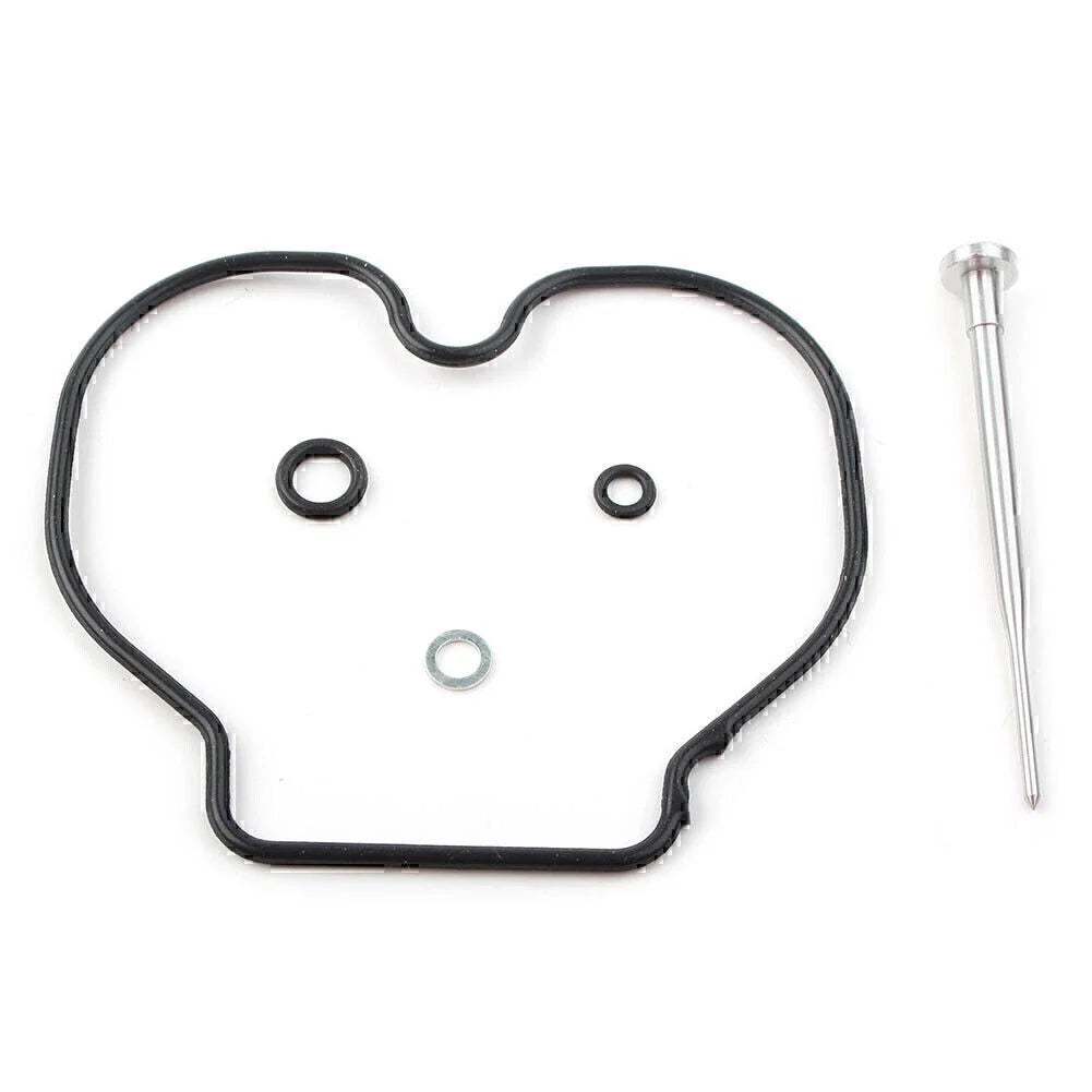 Carburetor Rebuild Kit for Honda Zoomer/Ruckus 50 (2003-2018)