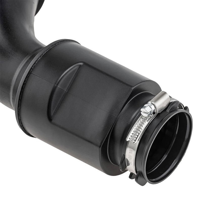 Engine Air Intake Hose Pipe for Audi A8 D4 S8 4.0T (2010–2017)