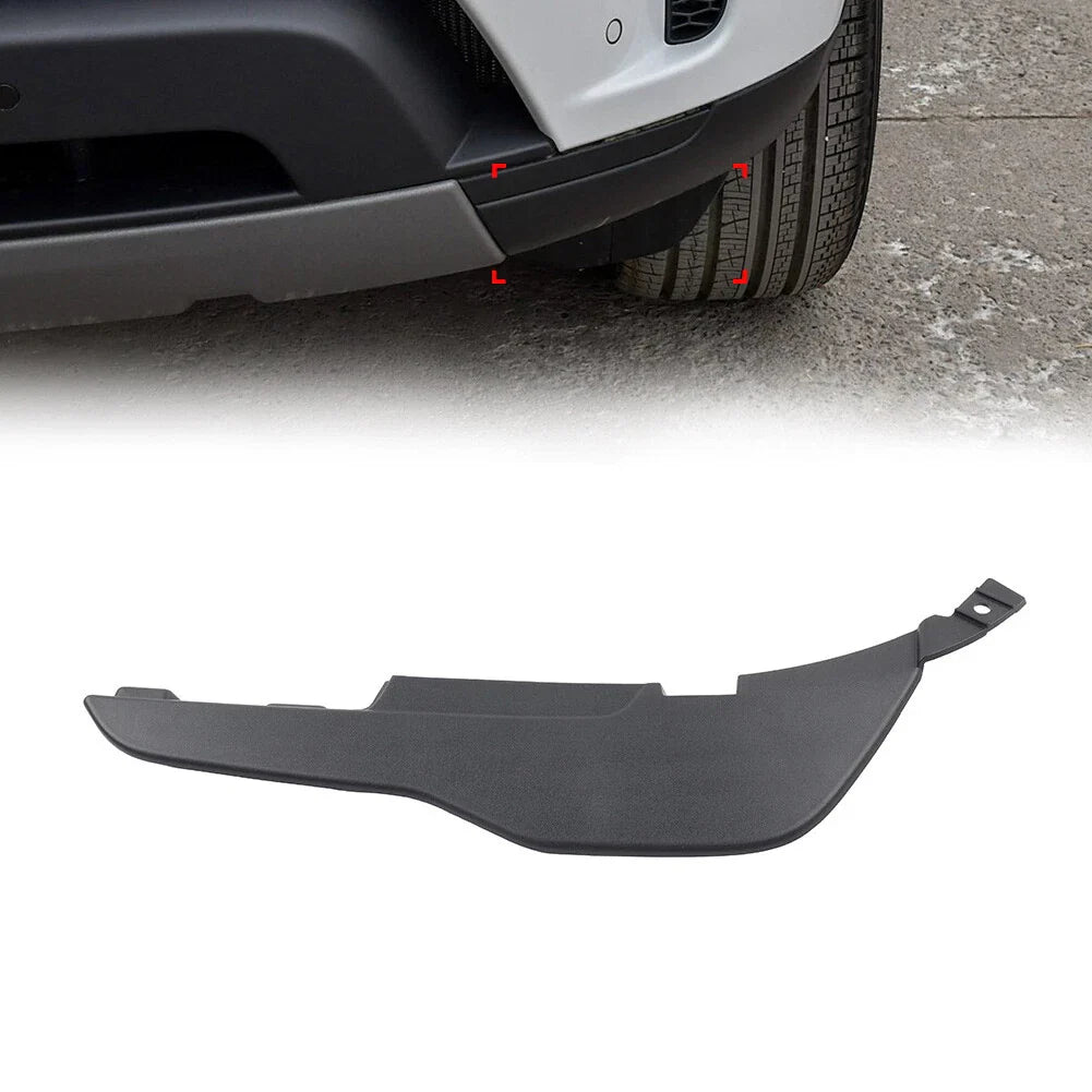 Left Front Bumper Air Deflector for Land Rover Discovery (2017-2020)