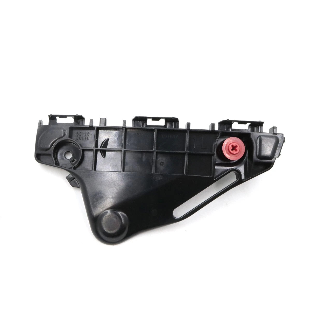 Front Side Bumper for Toyota Hilux Revo 2WD (2015–2021)