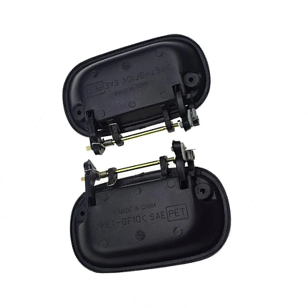 Front Exterior Door Handles for Isuzu NPR NQR NRR (2004-2023)
