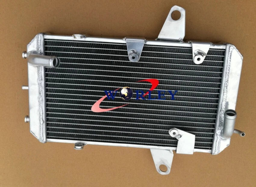 Aluminum Radiator for Can-Am DS450 (2008–2011)