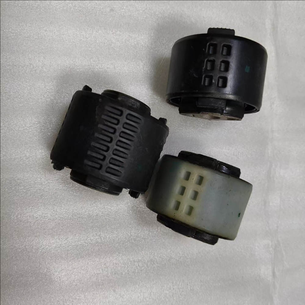Set of 3 Rear Motor Bushings for Tesla Model Y (2020–2023)