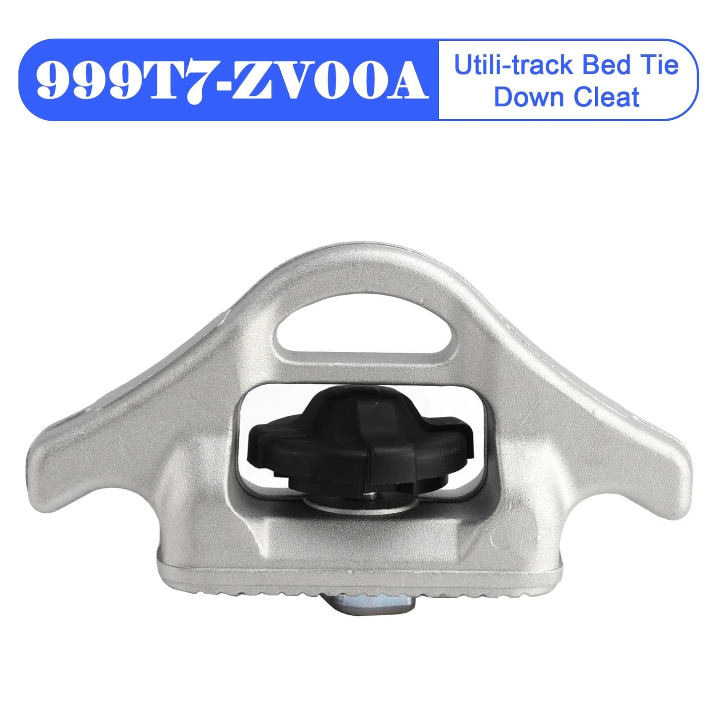 Utili-track Bed Tie Down Cleat 999T7-ZV00A for Nissan Frontier (2005–2025)