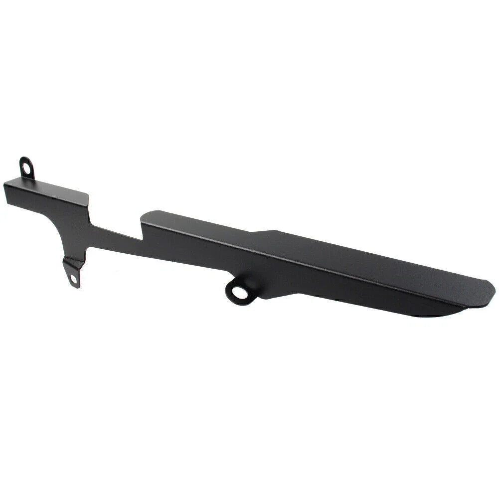CNC Aluminum Black Chain Guard Cover for Honda CBR600RR (2003-2006)