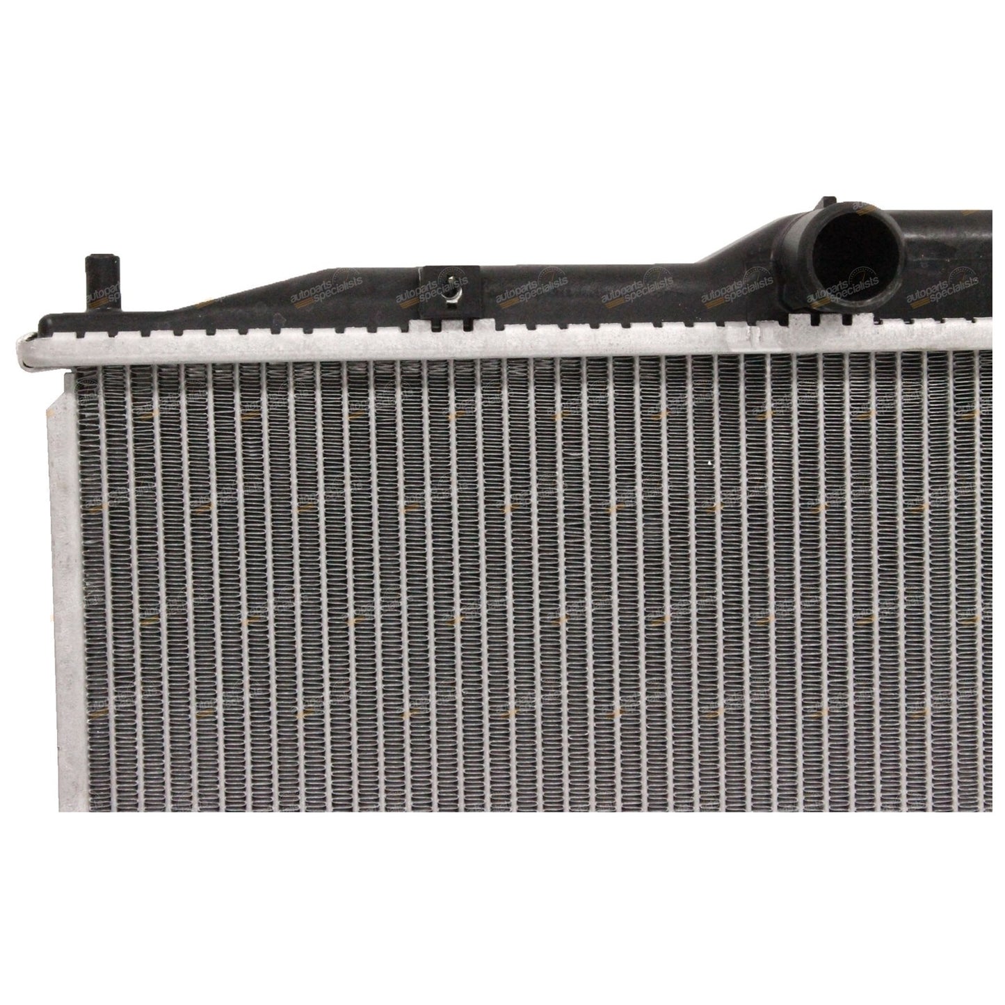 Radiator for Honda Accord (2008–2013)