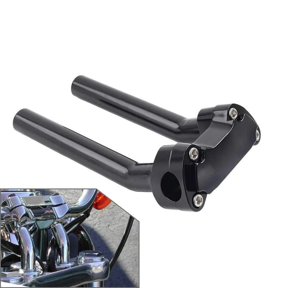 Air Cleaner Intake Filter for Harley Touring Dyna Softail Road King