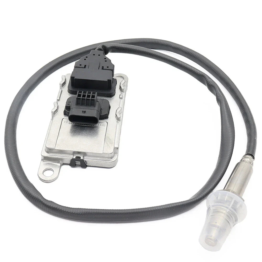 NOx Sensor Nitrogen Oxide Sensor for Excavator Engine (2006–2023)