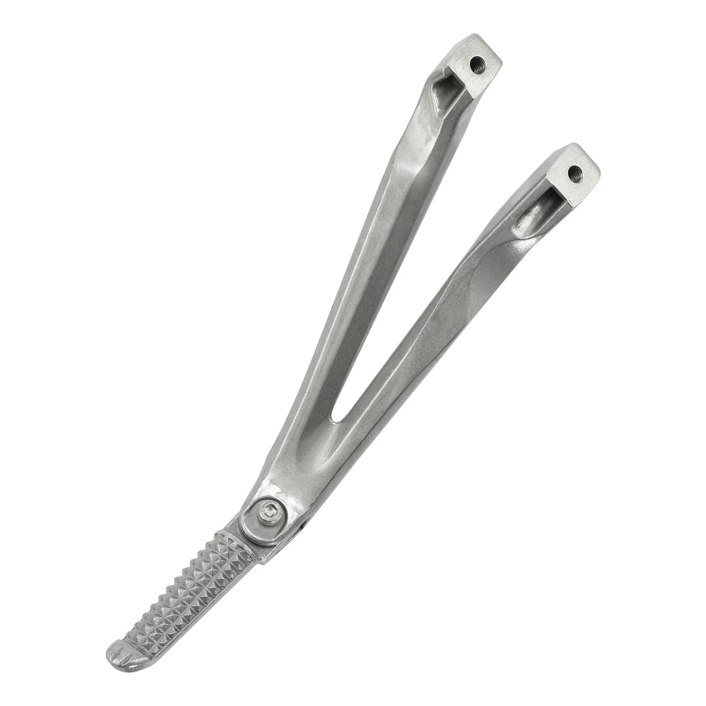 Rear Passenger Footpegs Bracket for Yamaha YZF R1 (2004-2008)