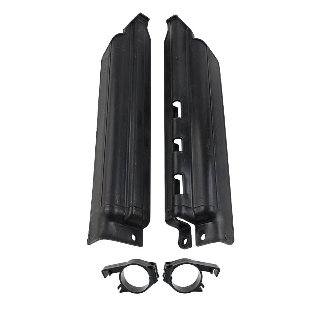 Front Fork Guards Cover for Kawasaki KDX250 KDX200 KLX650