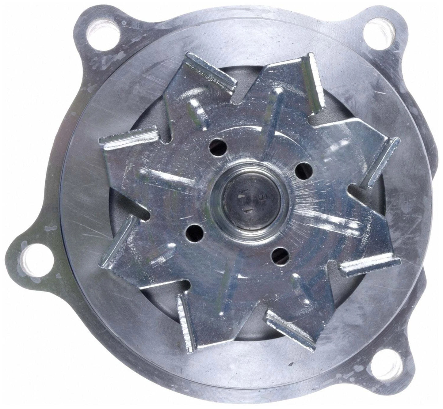 Gates Water Pump for Ford Fairlane/Fairmont/Falcon/LTD/Mustang (1962–1993)
