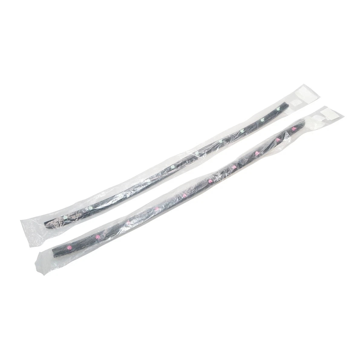 Front Door Weatherstrip
