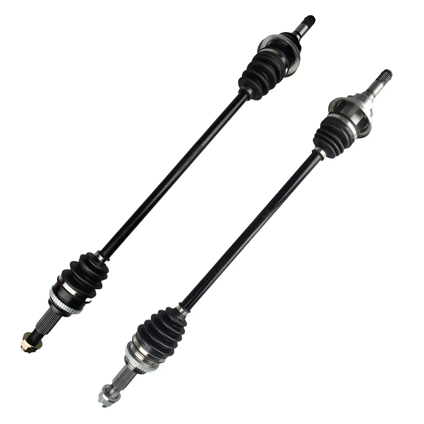 Set of 2 LED Headlight Bulbs for Honda Civic (2016–2021)