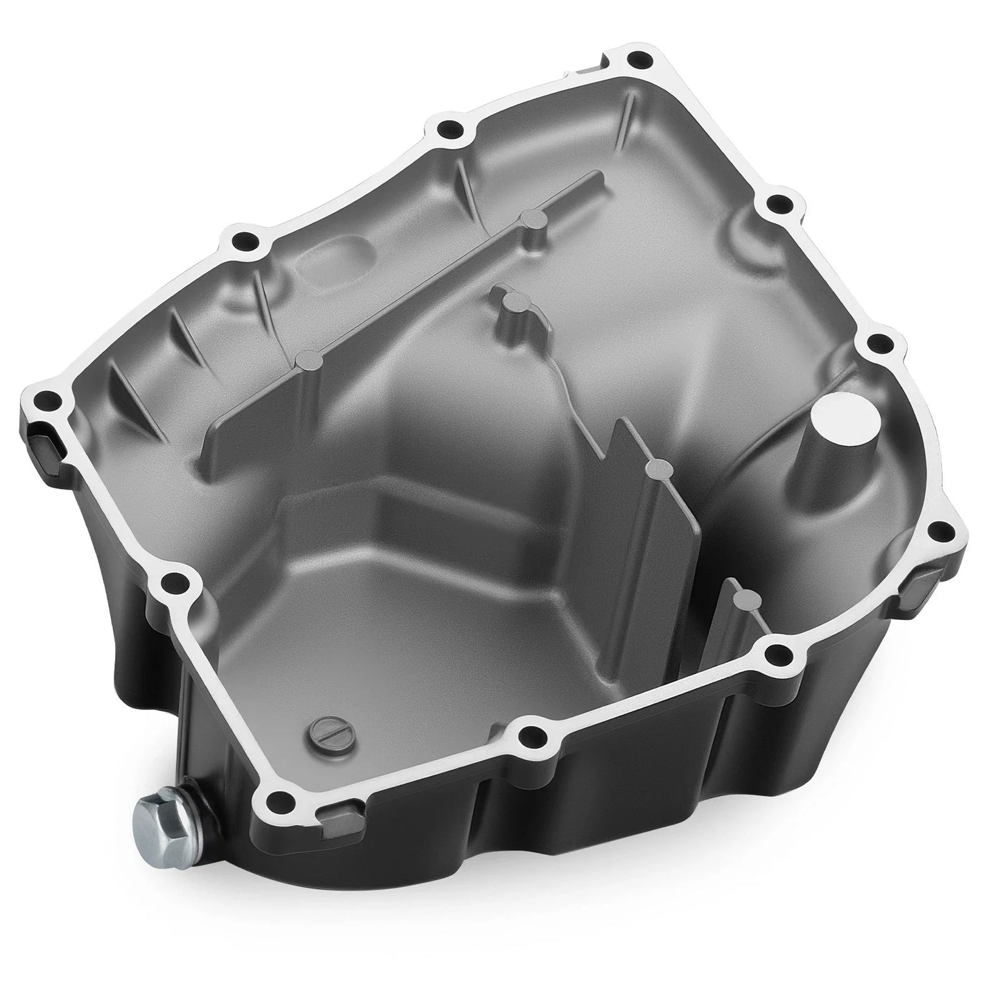Oil Strainer Cover for Yamaha MT-07 / YZF-R7 (2021–2024)