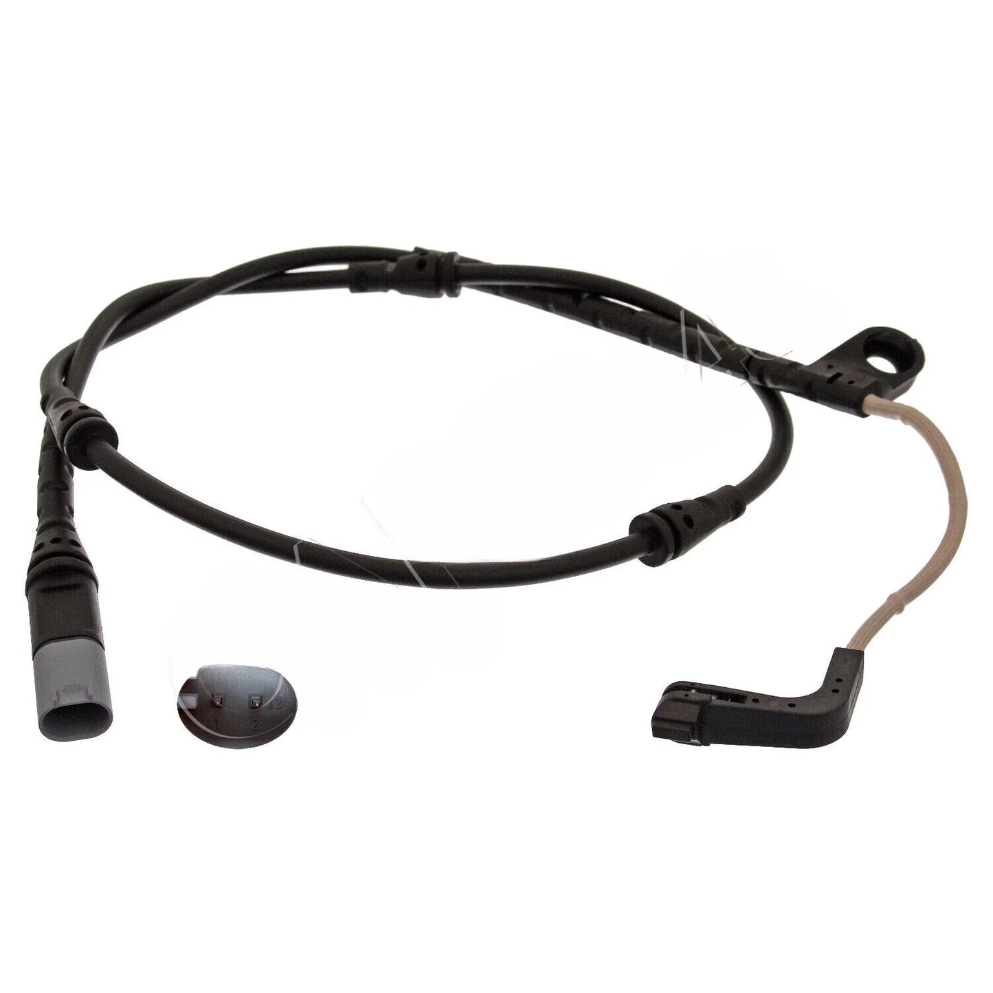 Front Axle Brake Pad Wear Sensor for BMW X6 (2008–2014)