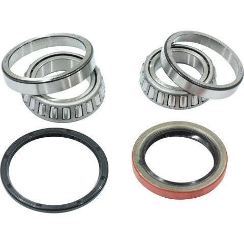 Rear Wheel Bearing Kit for Jaguar XJ6 XJS E-Type Series 3 (1971–1996)