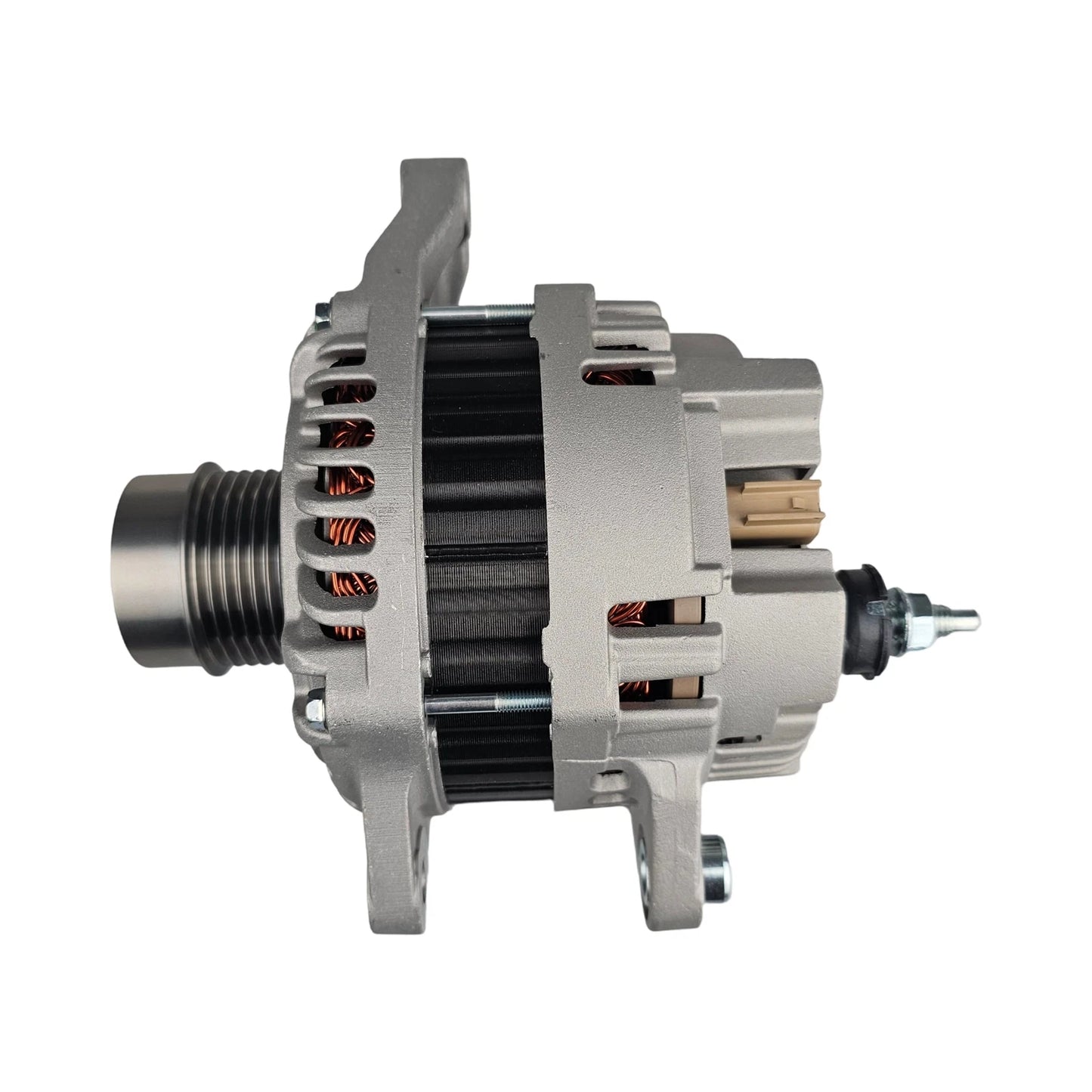 Alternator for Dodge Avenger Caliber Jeep Compass Patriot (2007–2017)