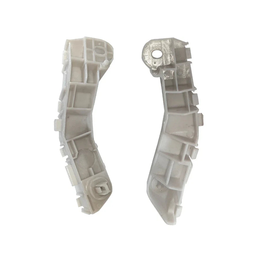 Front Bar Mounting Bracket Left Side for Mitsubishi Pajero (2006–2014)