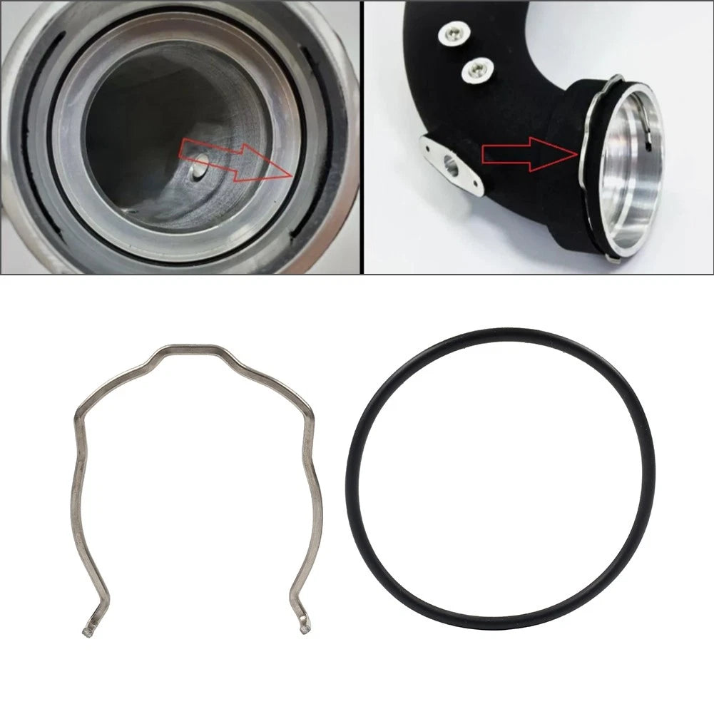 Air Condition Knob Switch Trim Cover Ring for BMW GT X1 X3 X4 X5 X6 (2013–2018)