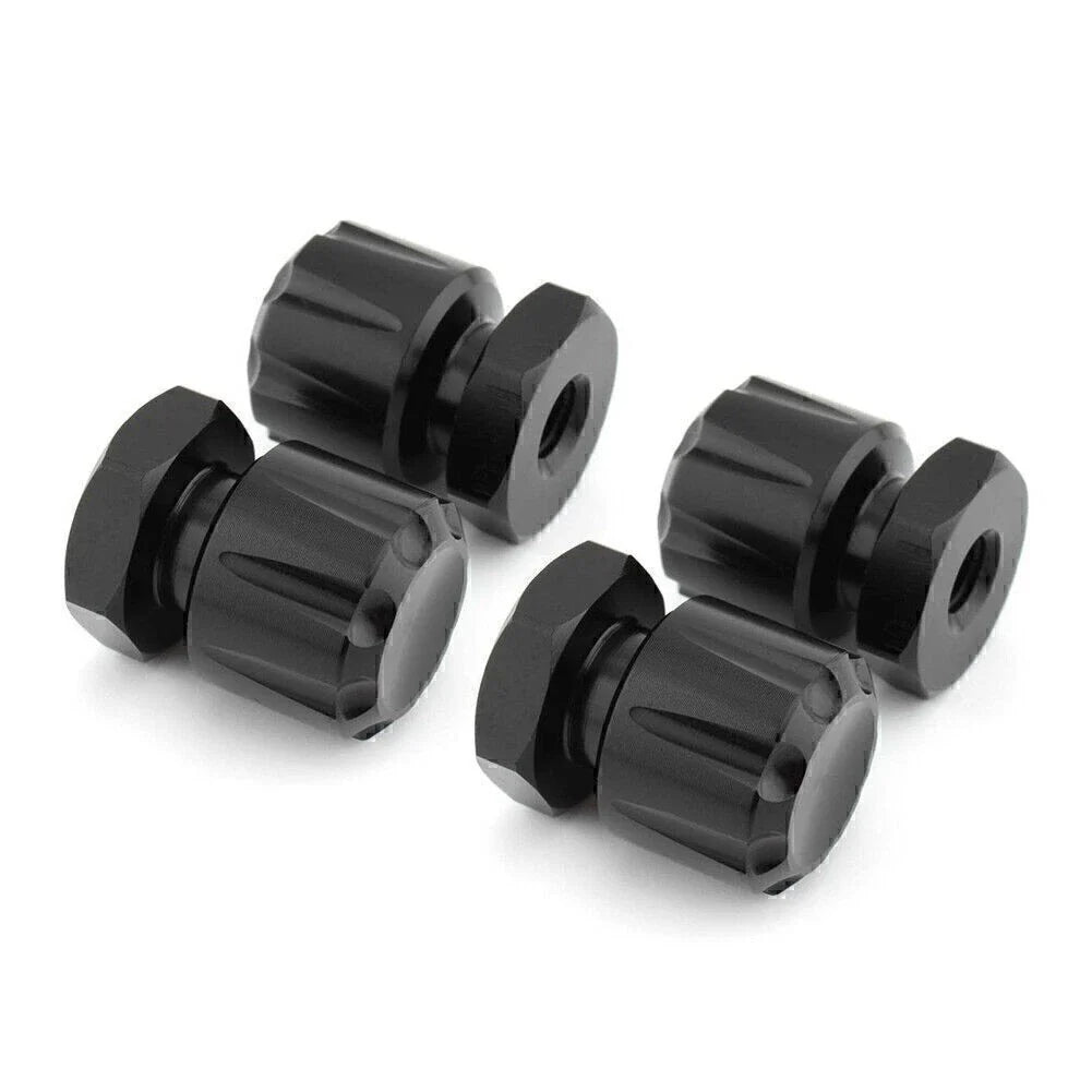 Mounting Nuts Bolts for Harley Road King, Road Glide, Softail, Fat Boy