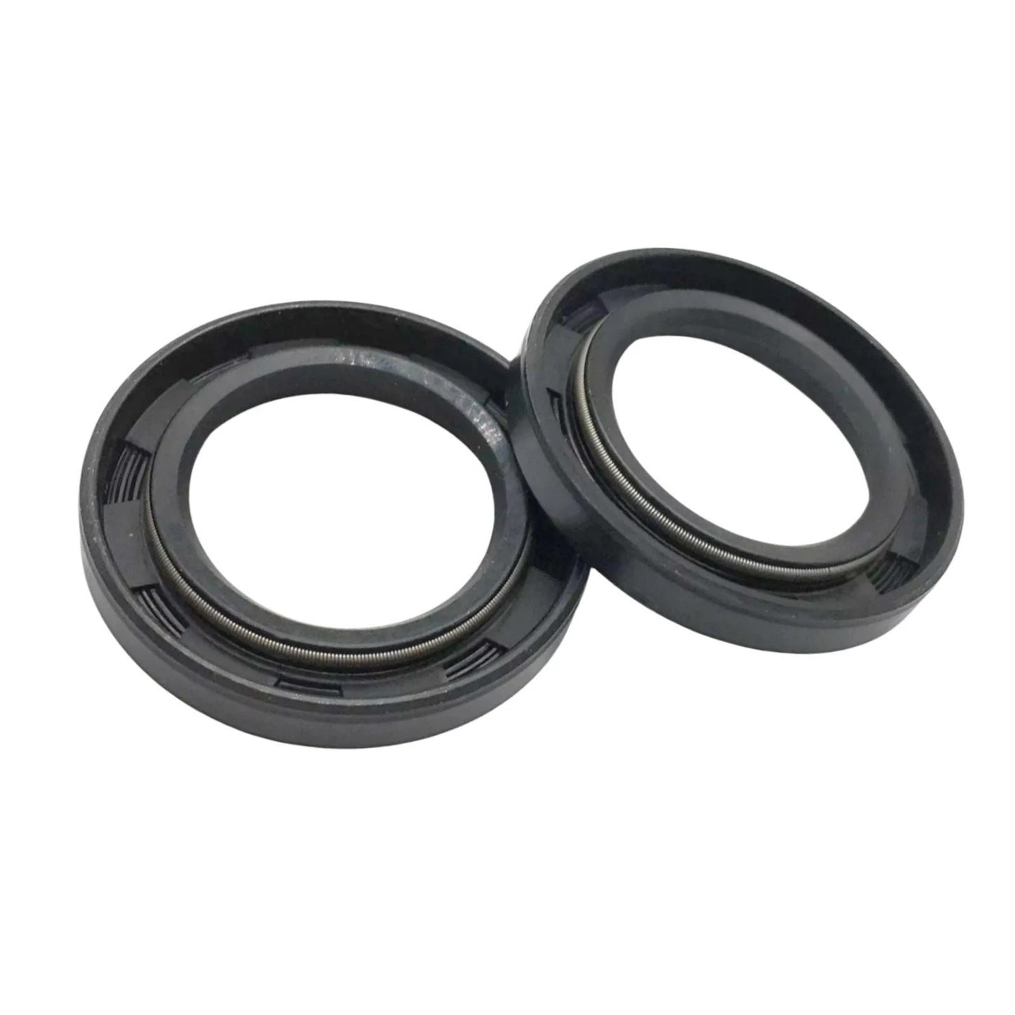 Set of 2 Driveshaft Oil Seals for Yamaha