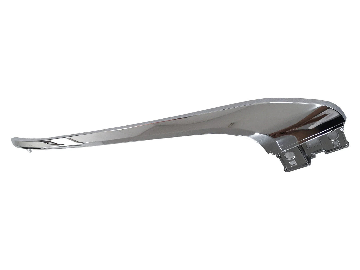 Front Bar Mould Upper Right for Mitsubishi ASX XD (2019–2026)