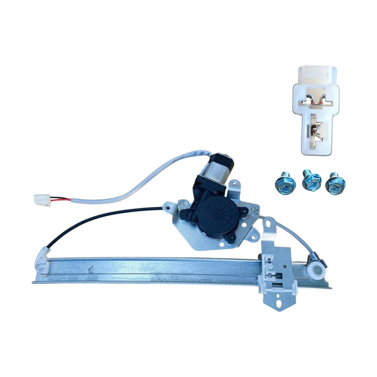 Rear Left Window Regulator with Motor for Ford Falcon (1988–1998)