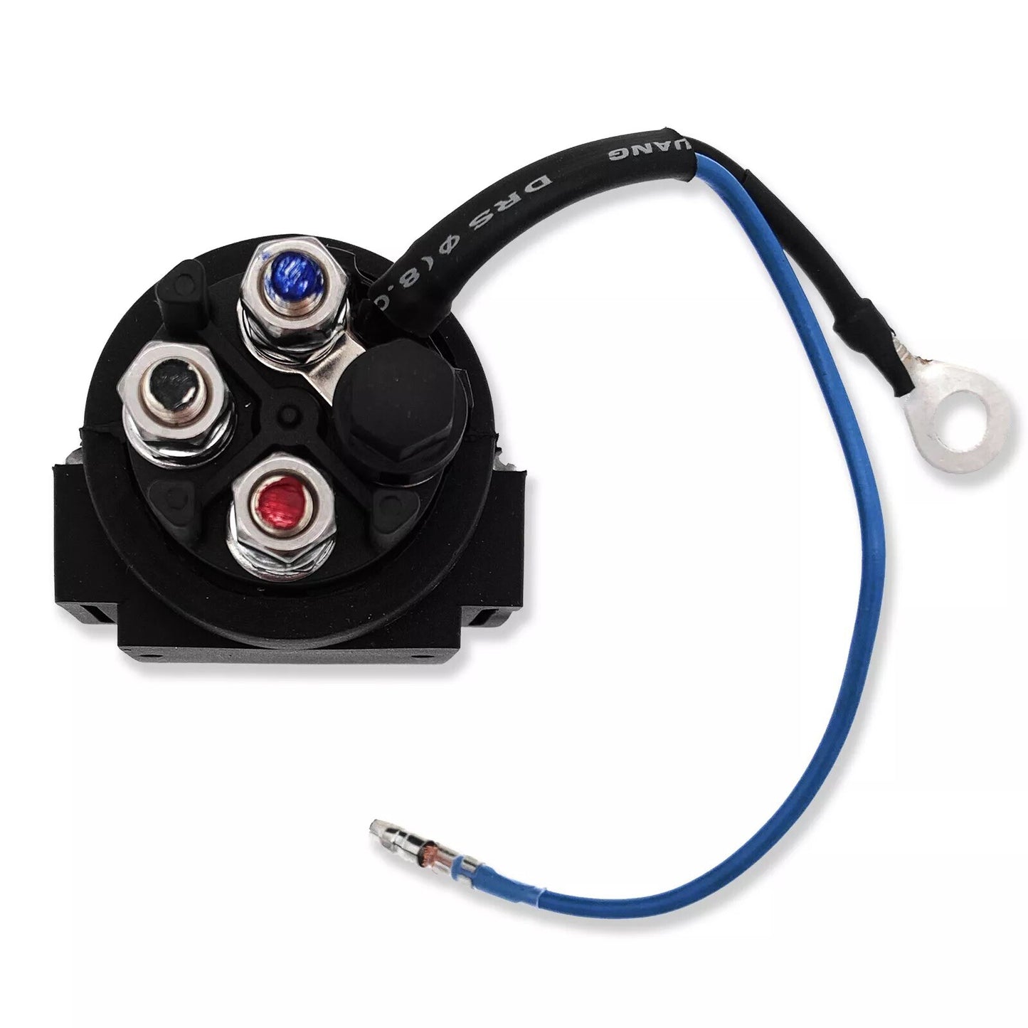 Trim Tilt Relay for Suzuki DT DF 50-140 HP (Year Unknown)