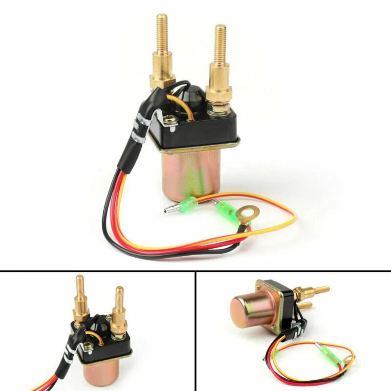 Alternator Stator for Honda NV600 Shadow 600 VT600C VLX (1988–2007)