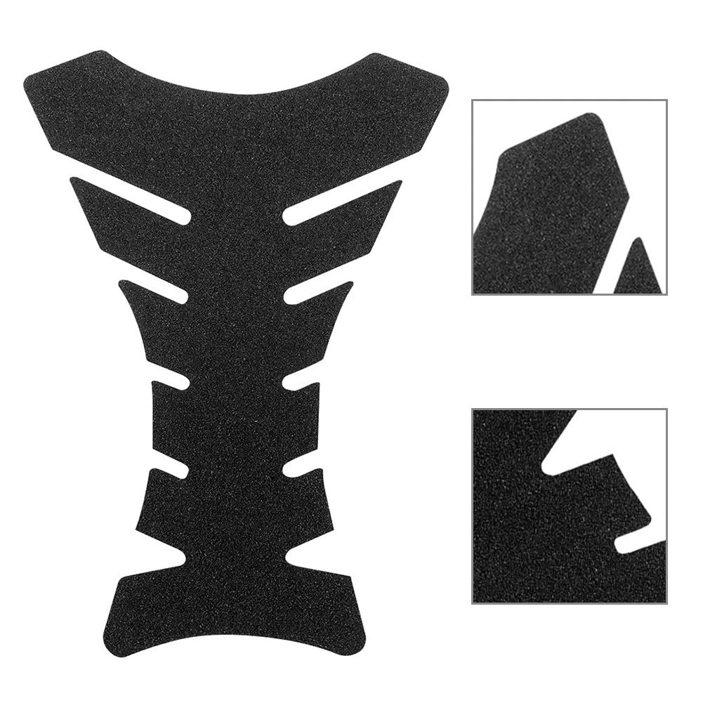 Fuel Gas Tank Pad Protector Decal Sticker for Honda, BMW (Universal)