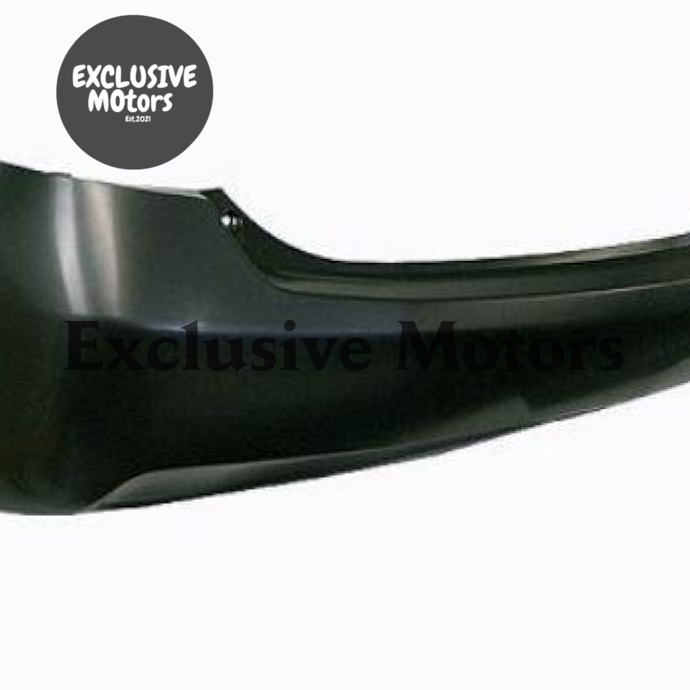 Rear Bumper for Toyota Camry 2006-2012