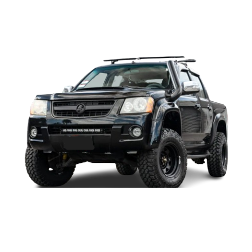 Holden RC Colorado 3L (2008-2012)