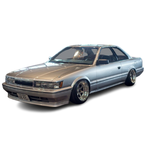 NISSAN LEOPARD (1986–1992)