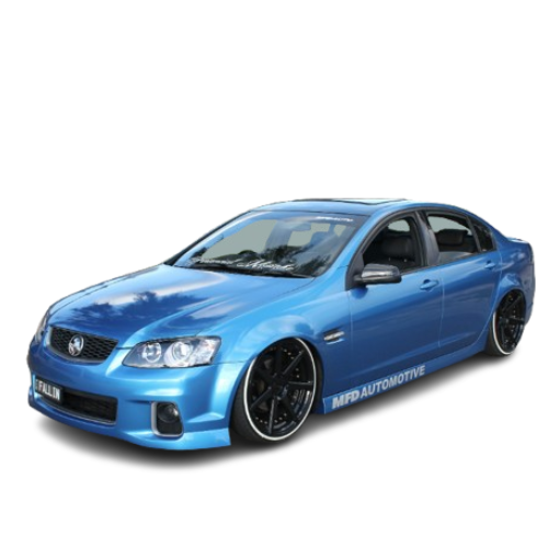 HOLDEN VE/VF OMEGA (2006 – 2017)