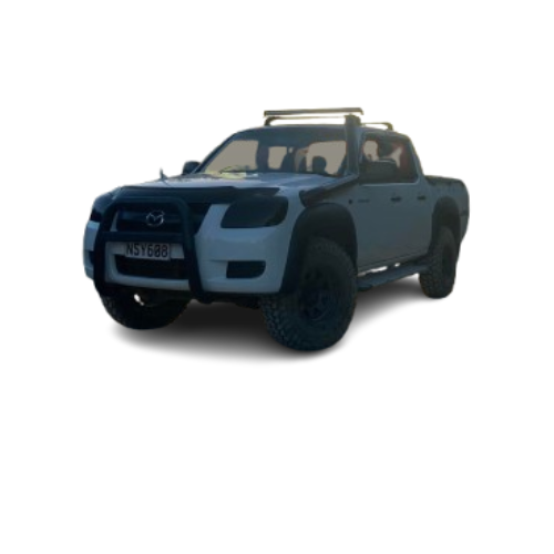 PJ,PK RANGER / BT50 (2006-2011)