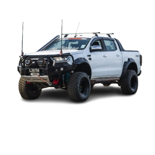 PX RANGER / MAZDA BT50 (2011- 2020)